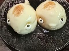 -永安鱼庄·镇江菜(东吴路店)