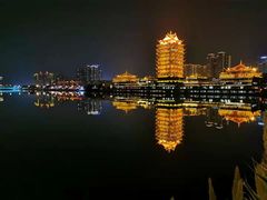 -眉山湿地公园(东坡区)
