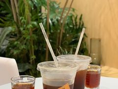 -XI·LaundryCafe 喜咖自助洗衣咖啡店