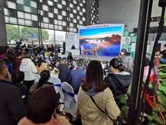 -东浩兰生上海世博展览馆