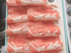 -北门涮肉·铜锅涮肉(南锣鼓巷店)