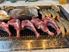 -蚝英雄·鲜蚝自助专门店(洋桥店)