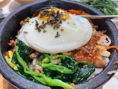 -七八冷面·延边朝鲜族美食(圣熙八号店)