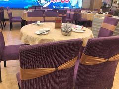 大堂-潮喜竹溪荔湖酒家(荔枝湾店)