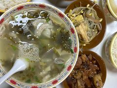 -陈记汤饭(水巷口店)