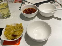 -烹然四季椰子鸡火锅(姚家园万象汇店)