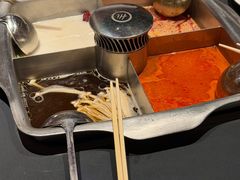 -海底捞(難波店)