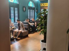 -福照楼汽锅鸡·云南菜(护国路店)