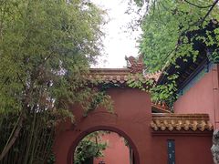 -戏马台景区