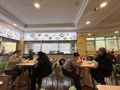 -古南都·清真绿柳居菜馆(太平南路店)