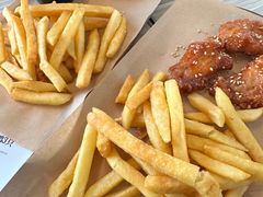 -必胜客(长安长青店)