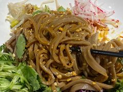 -百年认一力·清真牛羊肉(南中环店)