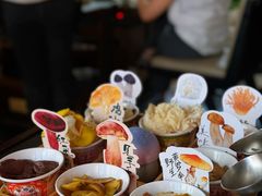 -菌自由丨野生菌火锅特色庭院餐厅(丽江古城店)