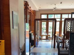 -黔蘑菇四季餐厅(观山湖店)