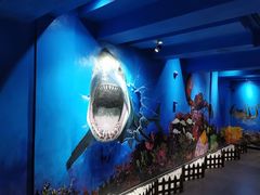 -船奇蒸汽海鲜·闽菜(八市海鲜总店)