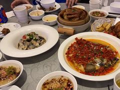 -丽华园(汉阳龙阳店)