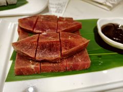 -么子烤肉(化龙池店)