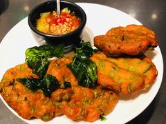 -simply thai天泰(长泰广场店)