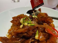 紫阳经典海蜇头-紫阳海鲜楼·传承闽味(长乐路总店)