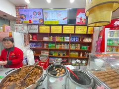 -一品飘香米线(一中总店)