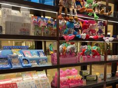 -大连铂尔曼酒店-铂尔曼美食廊 Pullman Deli