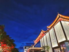 -大唐不夜城贞观广场