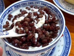 -韵姐牛奶甜品世家
