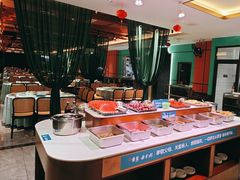-景笙毋米粥底火锅(20年老字号)