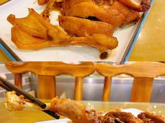 -东就鸭饭店·古早海南菜(滨海店)