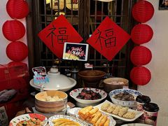 -永安水煮活鱼·仪征菜(仪征奥林匹克店)