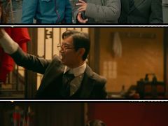 -上影国际影城(成都银泰LUXE店)