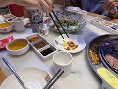 -韩宫宴烤肉·料理(宜兴八佰伴店)