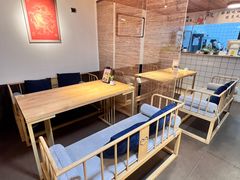 -天一朴素(武汉大学店)