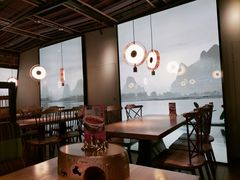 -桂小厨广西菜(印象城店)