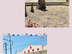 -一寨两国风景区