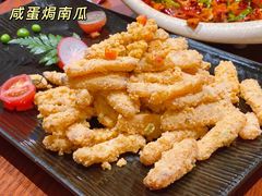-陆壹捌餐厅(五大道店)