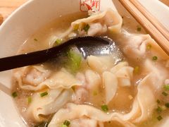 -谭师爷龙抄手(白下路店)