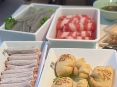 -野妹火锅(龙岗店)