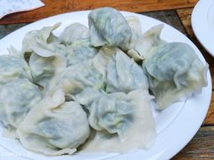 -金谷园饺子·烧烤·家宴(人大总店)