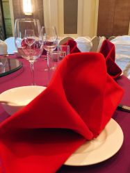 -北京嘉里大酒店·宴会厅婚宴·户外婚礼·生日宴