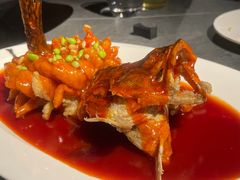 -RIVIERA 松鹤楼(外滩店)