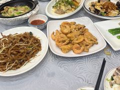 -粤·向群饭店(龙津东路总店)