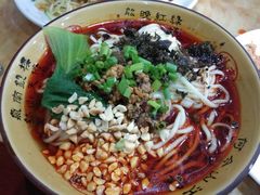 -力力豆花庄(广渠门店)