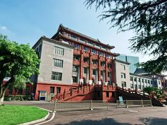-四川大学(望江校区)