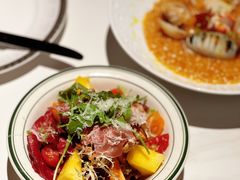 -Mogul Eatery·大亨餐酒馆