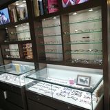 店里仪器设备也很全面，总体感觉还是不错的