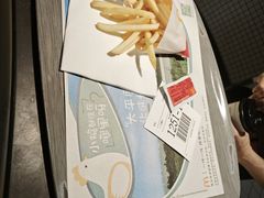 -麦当劳(大厂新城店)