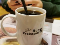 -劳顶笨咖啡(丽水宜家店)