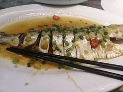 -有腥气私房菜·寻味顺德