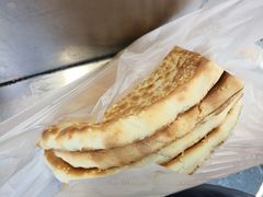 馕饼-东伊顺(高银街店)